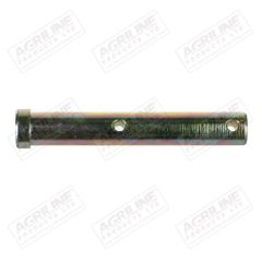 Drawbar Positioning Pin suitable for Massey Ferguson -  195357M1