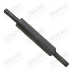 Silencer suitable for Massey Ferguson -  