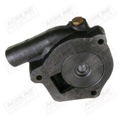 Water Pump suitable for Case International - 755632R2