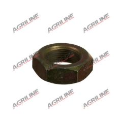 Steering Wheel Nut suitable for Massey Ferguson -  1853123M1  25743M1