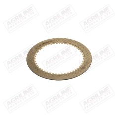 Friction Disc suitable for New Holland -  