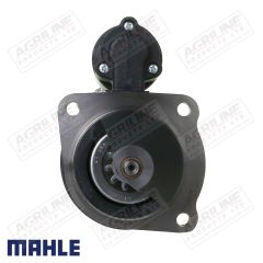 Starter Motor 12V, 2.8Kw (Mahle) suitable for Massey Ferguson - 3581576M3 2873001T 2873B071