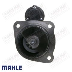 Gear Reduction Starter Motor 12V, 4.2Kw (Mahle) suitable for New Holland -  84151331  82039109  82032859