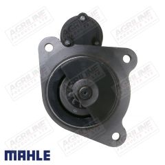 Gear Reduction Starter Motor 12V, 3Kw (Mahle) suitable for Fiat -  