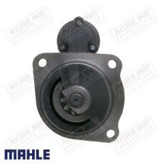 Gear Reduction Starter Motor 12V, 3Kw (Mahle) suitable for Landini -  