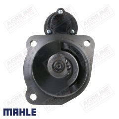 Gear Reduction Starter Motor 12V, 3.2Kw (Mahle) suitable for Case International -  