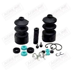 Brake Master Cylinder Repair Kit suitable for Massey Ferguson -  3901567M91