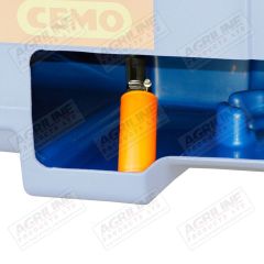 Mobile AdBlue Dispenser 125L