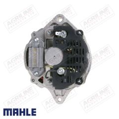 Alternator 14V, 65 Amps (Mahle) suitable for Massey Ferguson -