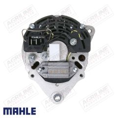 Alternator 14V, 70 Amps (Mahle) suitable for JCB -  71440476  716/21100