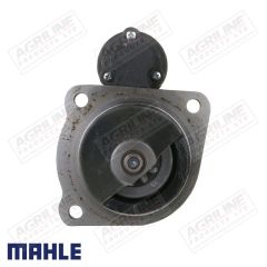 Gear Reduction Starter Motor 12V, 4.2Kw (Mahle) suitable for Case International -  