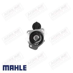Gear Reduction Starter Motor 12V, 4.2Kw (Mahle) suitable for John Deere -  