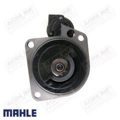 Gear Reduction Starter Motor 12V, 3.2Kw (Mahle) suitable for New Holland - 87376493