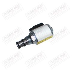 Electro Valve Solenoid suitable for Case International - 349295A1 184505A1 283579A1