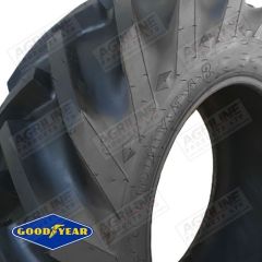 Goodyear Traction Sure Grip Tractor Tyre 12.4 - 28