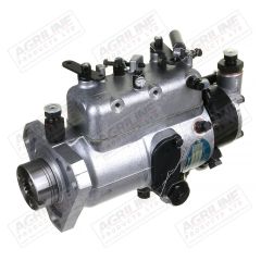 Injection Pump suitable for Massey Ferguson -  3637314M91