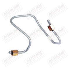Injector Pipe No.1 - Ford 83924088 suitable for Ford &amp; Fordson -  83924088  D9NN9A555DA