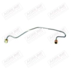 Injector Pipe No.3 suitable for Ford &amp; Fordson -  83924090  D9NN9A557DA