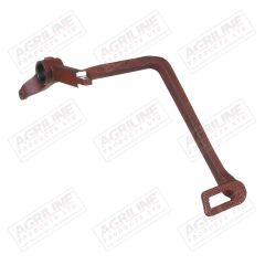 Brake Pedal RH suitable for Massey Ferguson -  1862250M91  881542M1