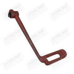 Clutch Pedal suitable for Massey Ferguson -  897690M92