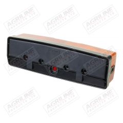 Case International XL Cab Rear Light Left Hand Side suitable for Case International -  3221209R92  3221209R1  3221209R91