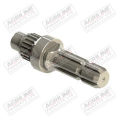 Transmission PTO Output Shaft suitable for New Holland -  