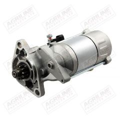Starter Motor suitable for New Holland -