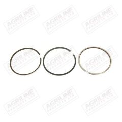Piston Ring Set - AR70633 suitable for John Deere -  AR70633
