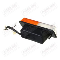 Front Combinaton Lamp LH suitable for Fiat -  4999858