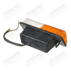 Front Combinaton Lamp RH suitable for Fiat -  4999859