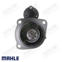 Gear Reduction Starter Motor 12V, 3.2Kw (Mahle) suitable for Massey Ferguson -