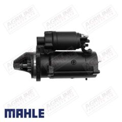 Gear Reduction Starter Motor 12V, 3.2Kw (Mahle) suitable for David Brown -  