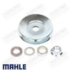 Alternator Pulley suitable for John Deere -  
