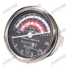Tachometer suitable for Case International -  