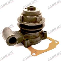 Water Pump Alternator Engine Based BD144 / 154 suitable for Case International - 703829R95