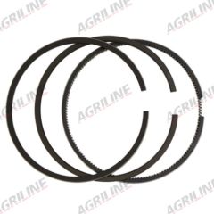 Piston Ring Set - 41158022 suitable for Massey Ferguson - 747428M91