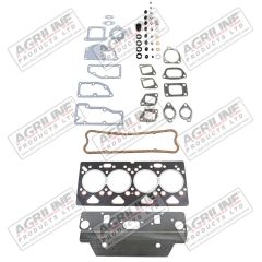 Head Gasket Set suitable for Massey Ferguson -  3637361M91  3638661M1  3638981M91