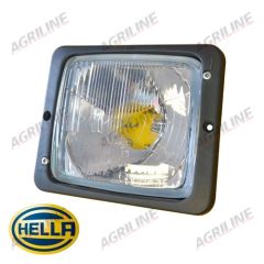 Head Light RH/LH suitable for Case International -  3404170R91  3404170R94
