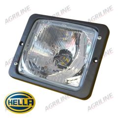 Head Light RH/LH suitable for Case International -  3140022R91  3404170R94