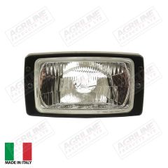Head Lamp Front Roof suitable for Massey Ferguson - 3713137M1