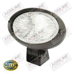Work Lamp w/ Bracket- Twin Beam suitable for Massey Ferguson - 3786666M91