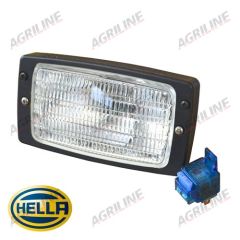 Front Work Lamp suitable for Massey Ferguson - 4271029M91