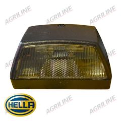 Number Plate Lamp suitable for John Deere -  AL33161
