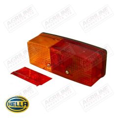 Rear Combination Lamp LH suitable for John Deere - AL64947