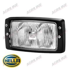 Front Work Lamp - Double Beam suitable for Massey Ferguson - 4271030M91