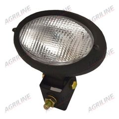 Work Lamp w/ Bracket suitable for Massey Ferguson - 3786668M3