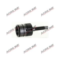 Inner PTO Shaft suitable for New Holland -