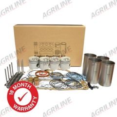 Engine Overhaul Kit suitable for Ford &amp; Fordson -  