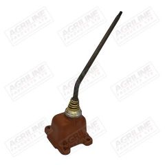 Gear Lever &amp; Cover suitable for Ford &amp; Fordson -  