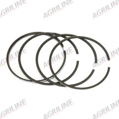 Piston Ring Set suitable for Massey Ferguson -  4225085M91  4225086M91